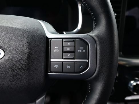 Used 2023 Ford F150 Lariat w/ Bed Utility Package RWD image 15