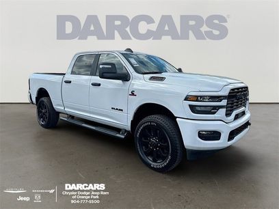 Used 2025 RAM 2500 Big Horn