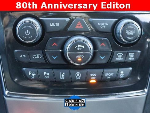 Used 2021 Jeep Grand Cherokee Limited w/ Quick Order Package 2GK 80th image 28