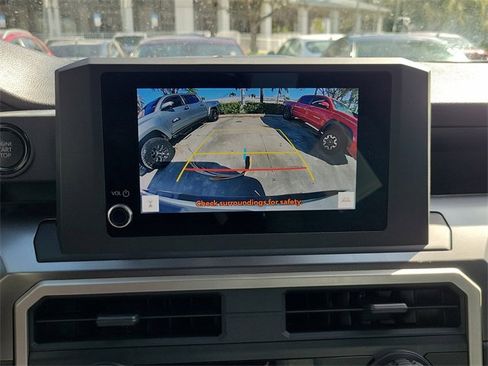 Used 2024 Toyota Tacoma SR5 image 20