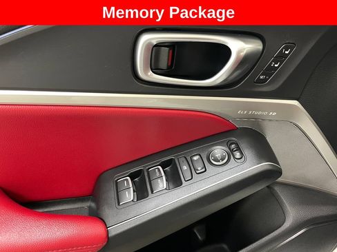 Used 2023 Acura Integra A-Spec FWD image 9