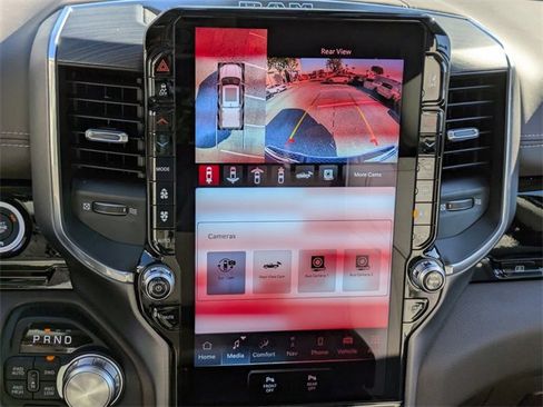 New 2026 RAM 1500 Laramie w/ Advanced Safety Group II image 21