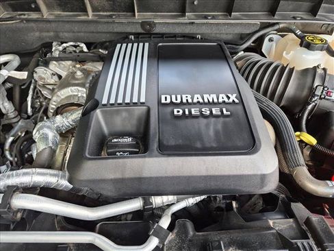 Used 2022 GMC Sierra 1500 Denali Ultimate AWD/4WD image 23