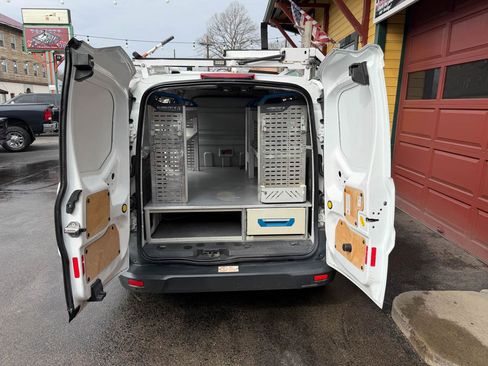 Used 2014 Ford Transit Connect XL image 19