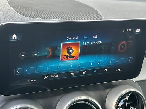 Certified 2022 Mercedes-Benz GLC 300 w/ Premium Package Lite image 18