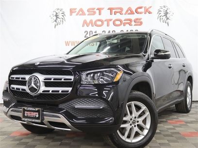 Used 2020 Mercedes-Benz GLS 450 4MATIC