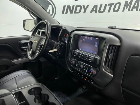 Used 2014 Chevrolet Silverado 1500 LT w/ All Star Edition AWD/4WD image 18