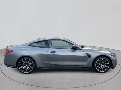 Used 2023 BMW M4 xDrive Competition w/ Executive Package image 6