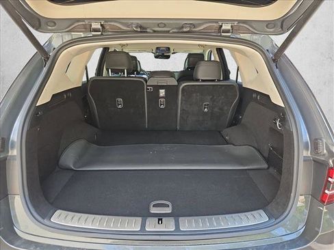 Used 2025 Genesis GV80 2.5T Standard AWD/4WD image 6