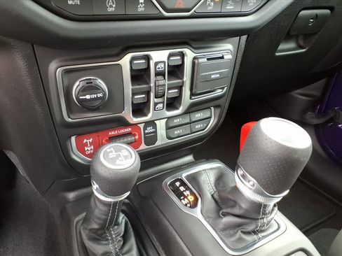 New 2026 Jeep Gladiator Mojave image 26