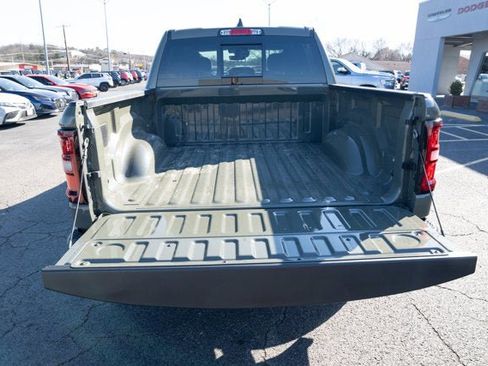 New 2026 RAM 1500 4x4 Crew Cab image 12