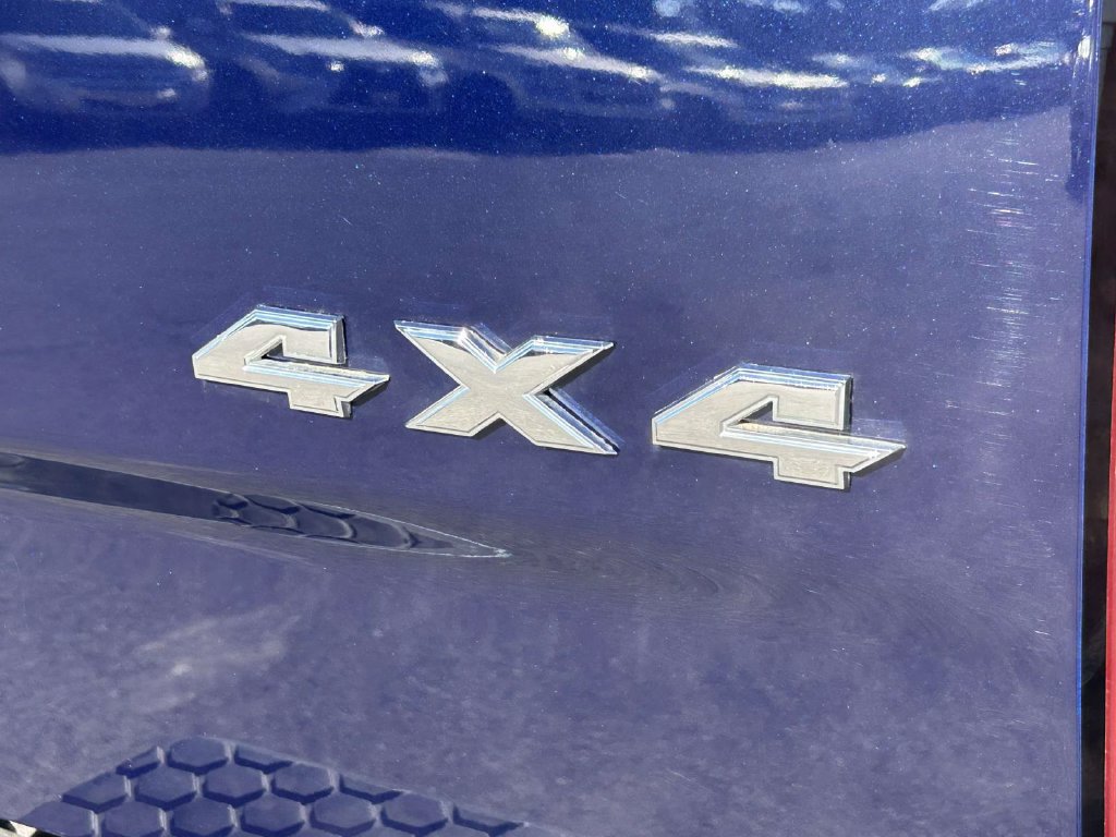 Used 2013 RAM 1500 Big Horn AWD/4WD image 12
