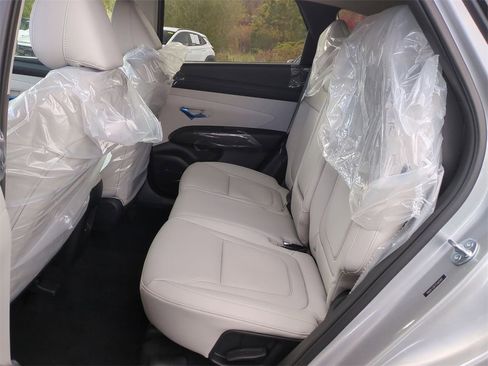 New 2026 Hyundai Tucson SEL image 24