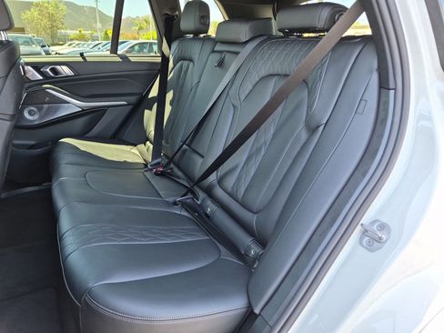 Used 2026 BMW X5 M60i AWD/4WD image 31