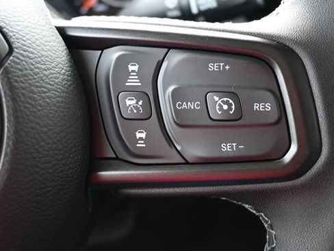 New 2026 Jeep Gladiator Sport image 11