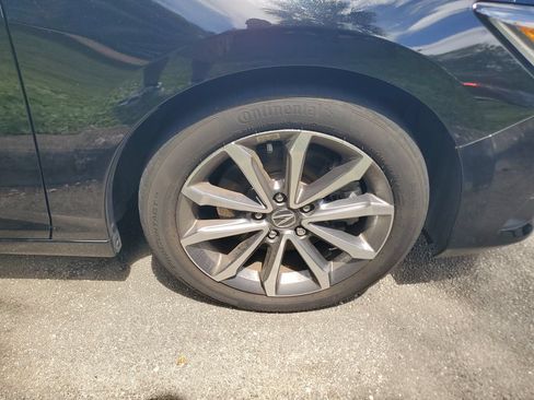 Used 2024 Acura Integra FWD image 10