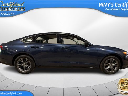 Used 2025 Honda Accord EX-L image 5