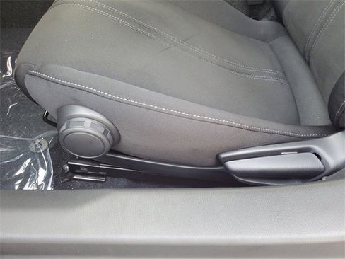 New 2025 MAZDA MX-5 Miata Club image 13