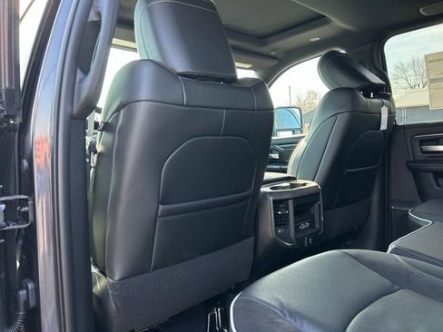 New 2026 RAM 2500 Laramie image 20