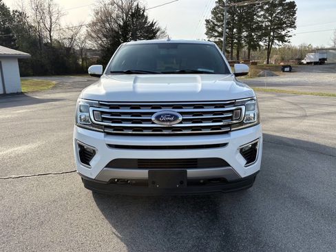 Used 2019 Ford Expedition Max Limited image 9
