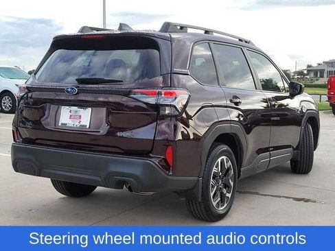 Used 2026 Subaru Forester Premium AWD/4WD image 4