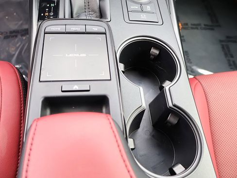 Used 2025 Lexus IS 350 F Sport w/ Accessory Package 2 image 51