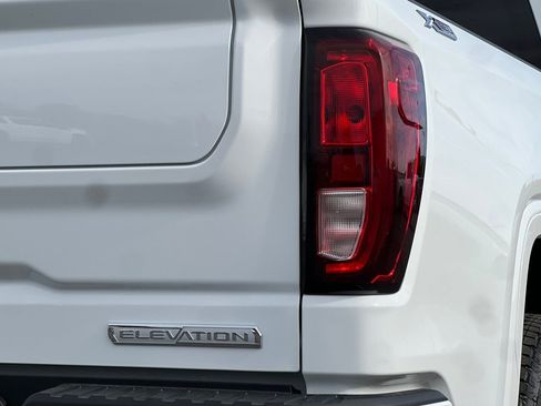 New 2026 GMC Sierra 1500 Elevation w/ Elevation Premium Package image 7