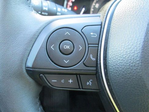 Used 2023 Toyota RAV4 TRD Off-Road w/ TRD Off-Road Weather Package image 20