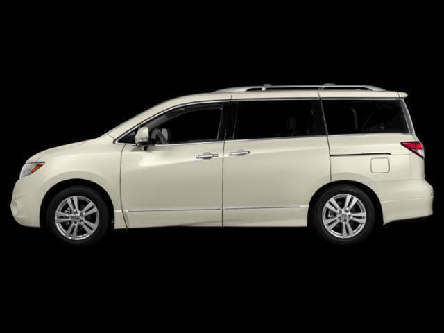 Used 2015 Nissan Quest SL FWD image 3