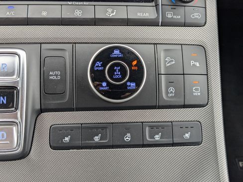 Used 2020 Hyundai Palisade Limited AWD/4WD image 23