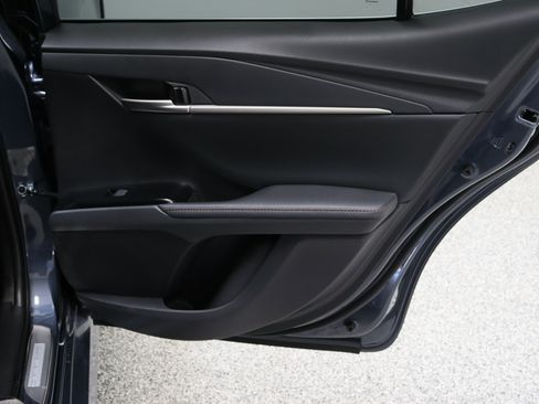 Certified 2026 Toyota Camry XLE image 34