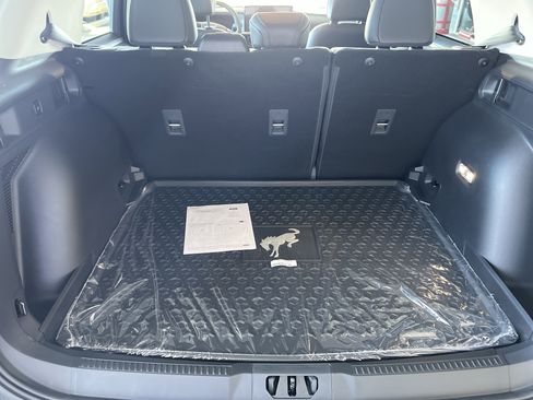 New 2025 Ford Bronco Sport Big Bend w/ Convenience Package image 7