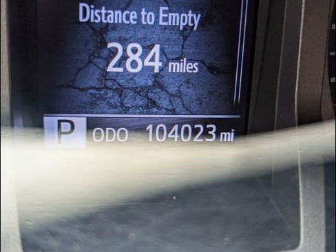 Used 2020 Toyota Tacoma TRD Off-Road image 14