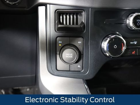 New 2026 Ford F150 XLT w/ Equipment Group 302A MID AWD/4WD image 43