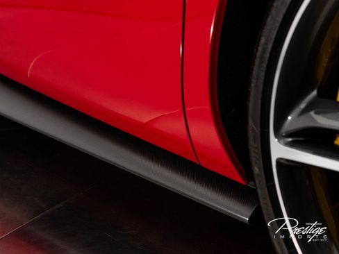 Used 2025 Ferrari 296 GTB image 3