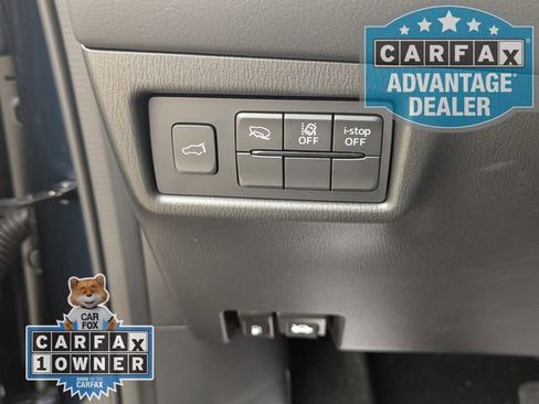 Used 2025 MAZDA CX-5 AWD 2.5 S w/ Preferred Package image 12