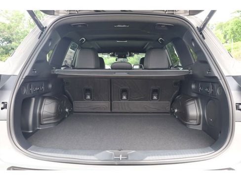 New 2026 Subaru Forester Limited AWD/4WD image 29