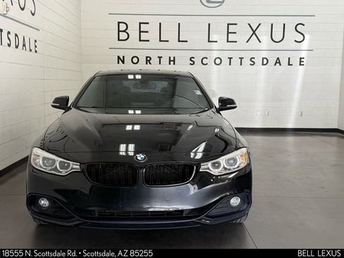 Used 2014 BMW 428i Coupe image 6