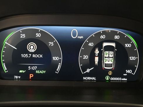 New 2026 Honda CR-V TrailSport image 15