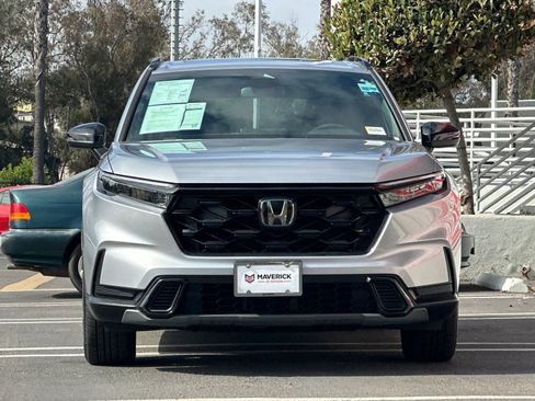 Used 2024 Honda CR-V Sport image 7