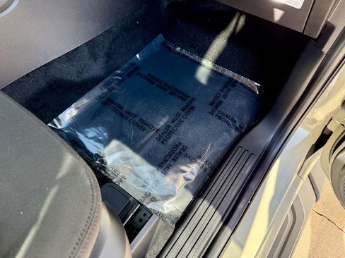 New 2025 Ford Ranger XLT w/ FX4 Off-Road Package image 20