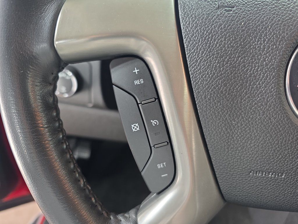 Used 2011 Chevrolet Avalanche LT AWD/4WD image 16