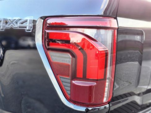 New 2025 Ford F150 Lariat w/ Equipment Group 502A High image 9