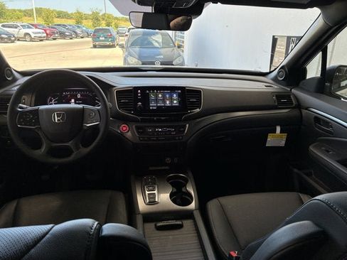 Used 2023 Honda Passport EX-L image 18