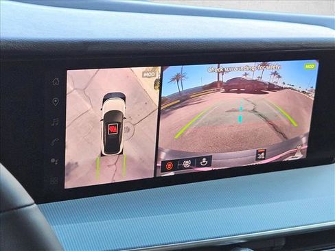 New 2026 Nissan Murano SL image 15