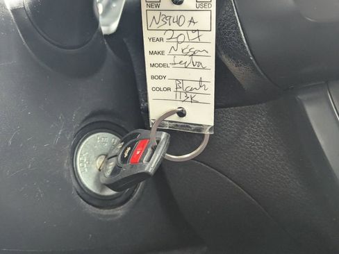 Used 2017 Nissan Sentra S image 33