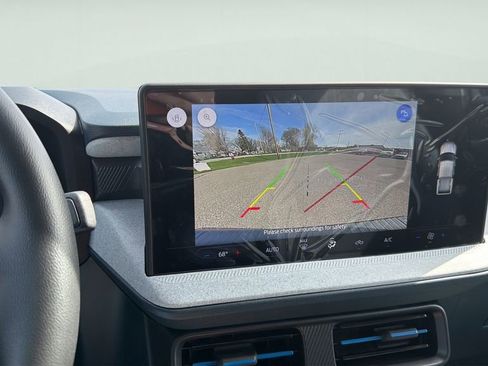 New 2026 Ford Maverick XLT AWD/4WD image 26