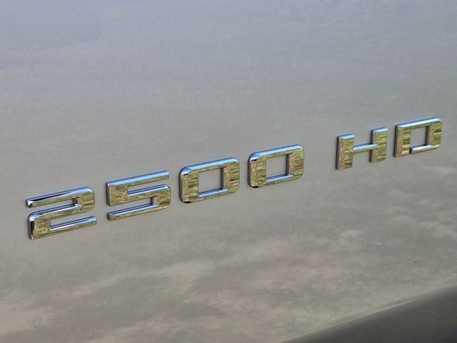 Used 2023 Chevrolet Silverado 2500 LT AWD/4WD image 20