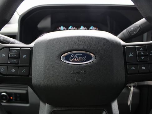 New 2026 Ford F250 XL w/ STX Appearance Package image 17