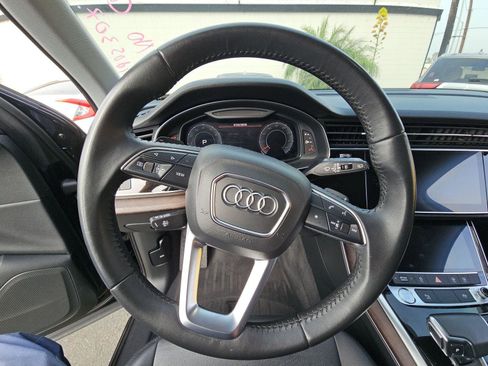 Used 2020 Audi Q7 3.0T Premium w/ Convenience Package image 2